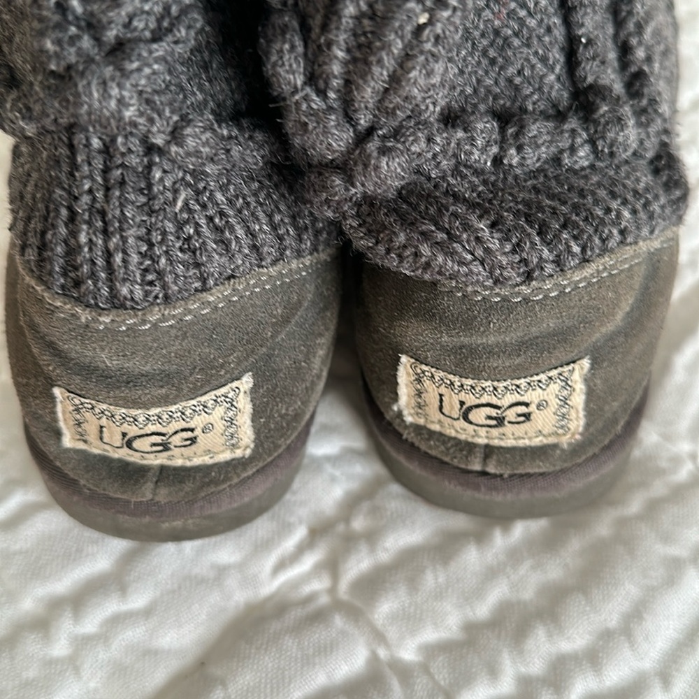 Women’s Ugg boots size 7